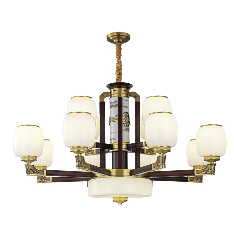 OTL/中式在线观看91精品国产水蜜桃/卧室灯/OTL-H58032系列 OTL/中式在线观看91精品国产水蜜桃/卧室灯/OTL-H58032系列