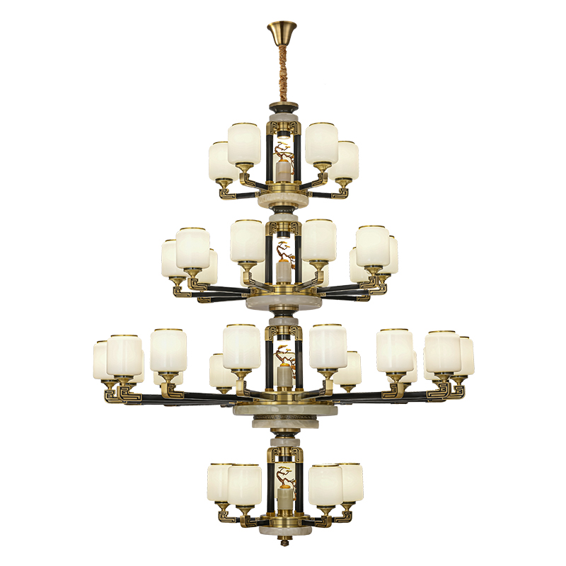 OTL/新中式在线观看91精品国产水蜜桃/卧室灯/OTL-H58023系列 OTL/新中式在线观看91精品国产水蜜桃/卧室灯/OTL-H58023系列