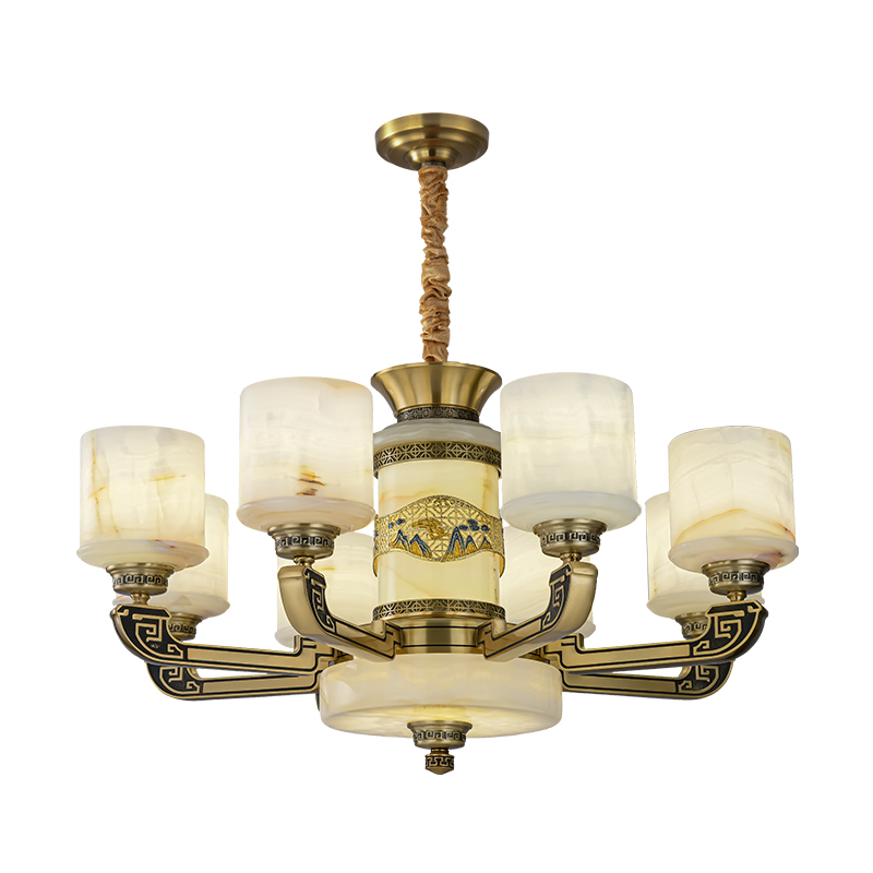 OTL/中式灯在线观看91精品国产水蜜桃/卧室灯/OTL-H58025系列