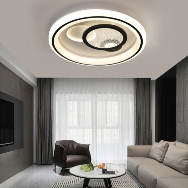 卧室灯具怎么选购，卧室用什么灯具好