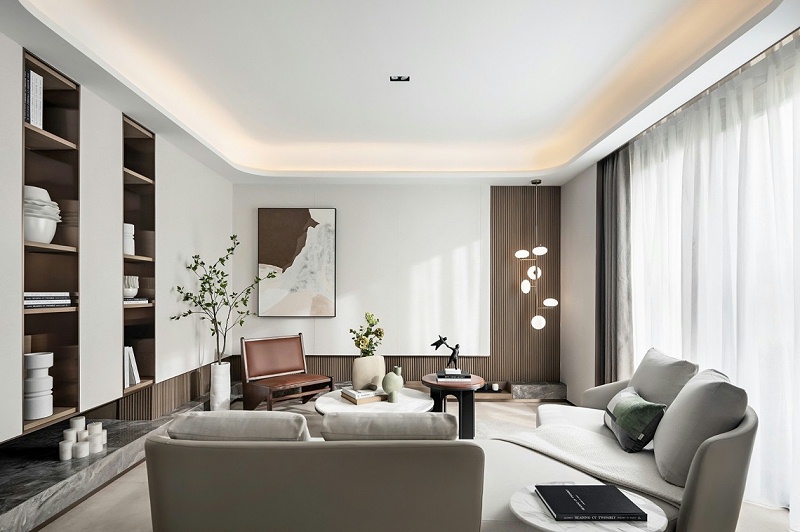 OTL照明,家居照明品牌,灯饰品牌