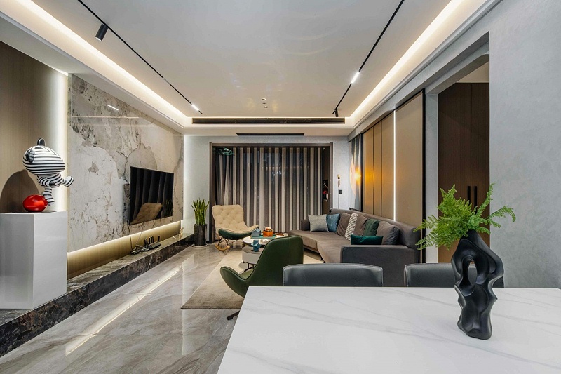 OTL照明,家居照明品牌,灯具加盟