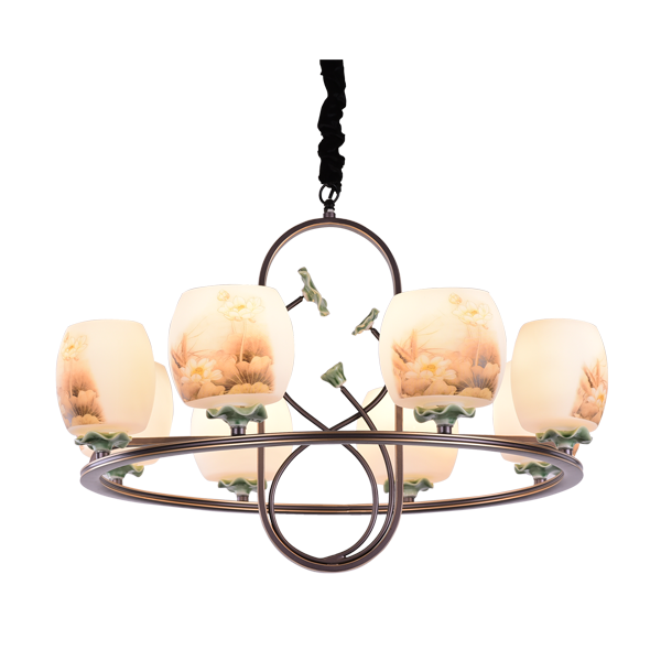 F78028水蜜桃人与兽黄色网站|新中式艺术灯