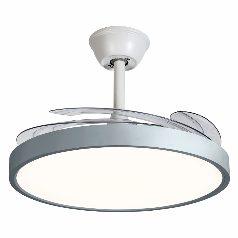 风尚清辉-宝蓝色 白底