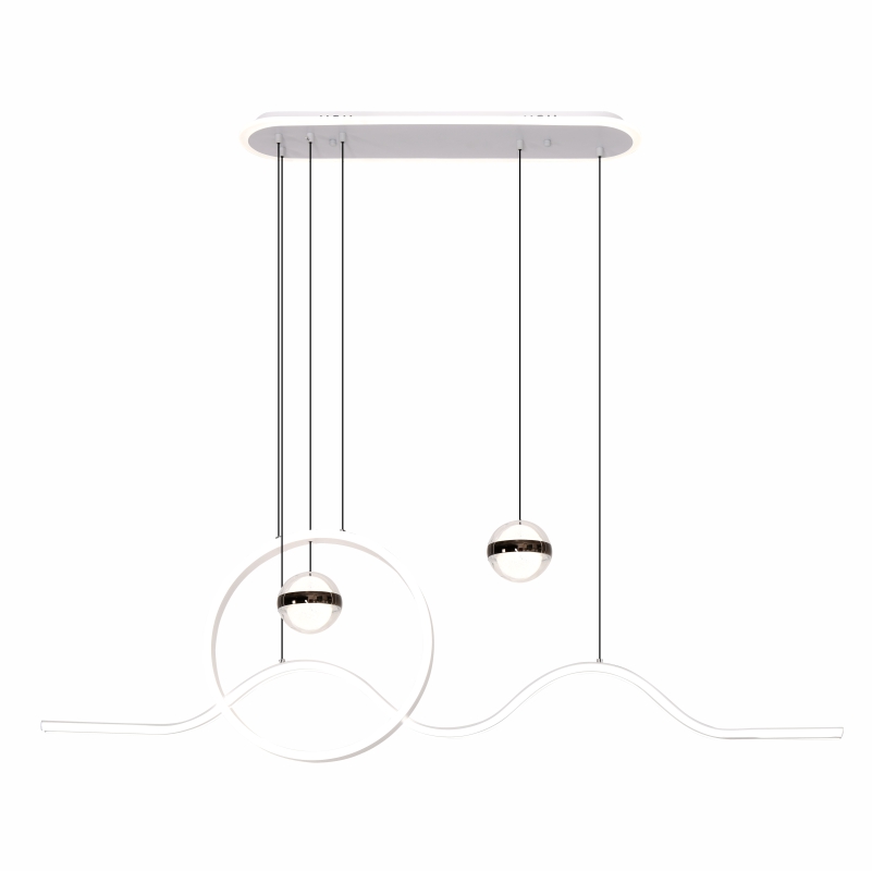 OTL/在线观看91精品国产水蜜桃/餐厅灯/千琴-1200