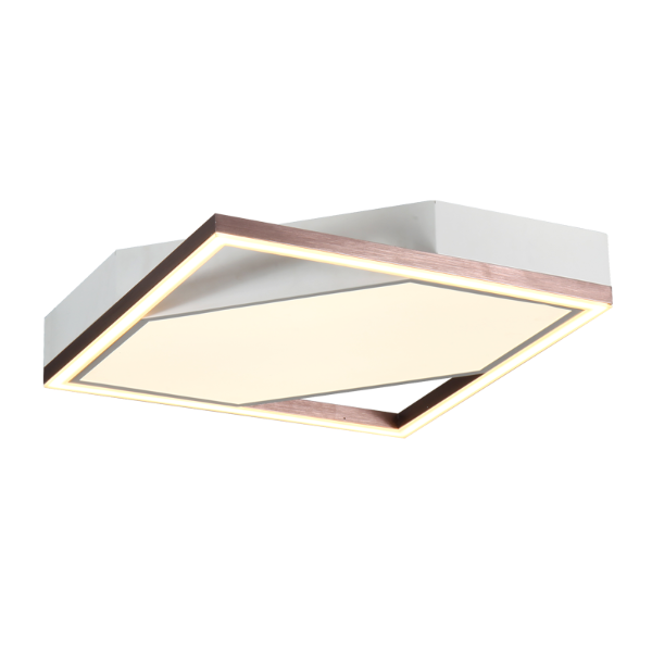 娶新娘，装新房，买灯就买OTL照明！12月新品上市