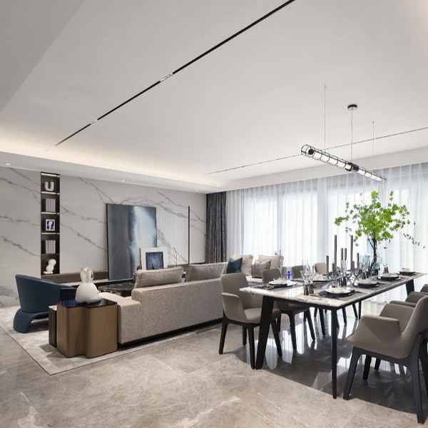 家居照明品牌,OTL沃翡,灯具品牌