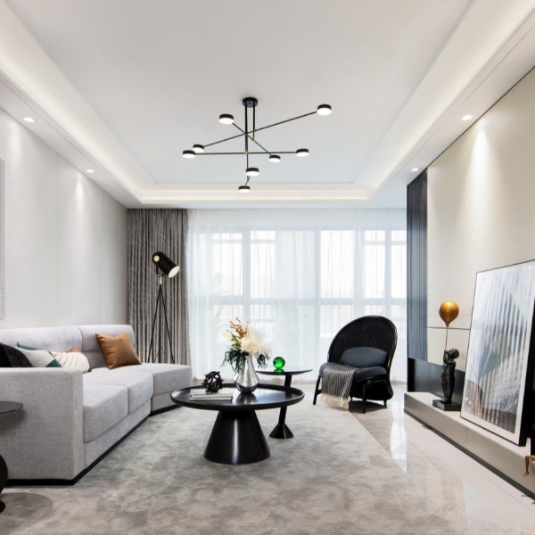 OTL照明,家居照明品牌,OTL照明灯饰