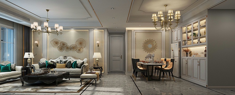 OTL照明,家居照明品牌,OTL照明灯饰