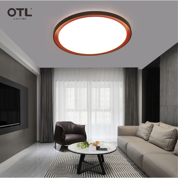 OTL照明,家居照明品牌,灯饰代理