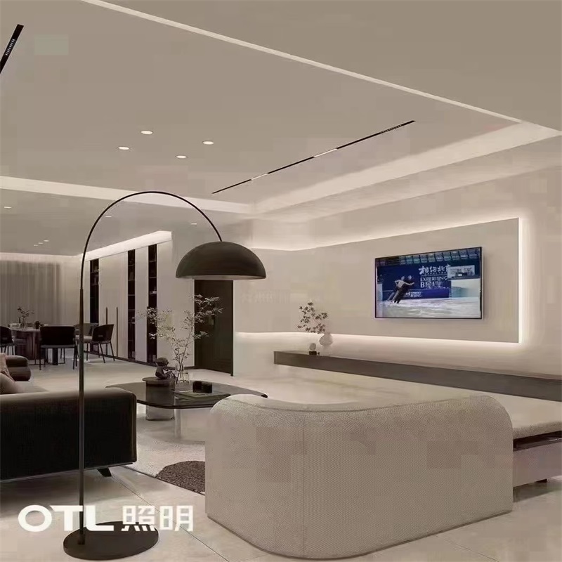 无主灯的优点有哪些？