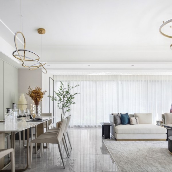 OTL照明,家居照明品牌,灯饰代理