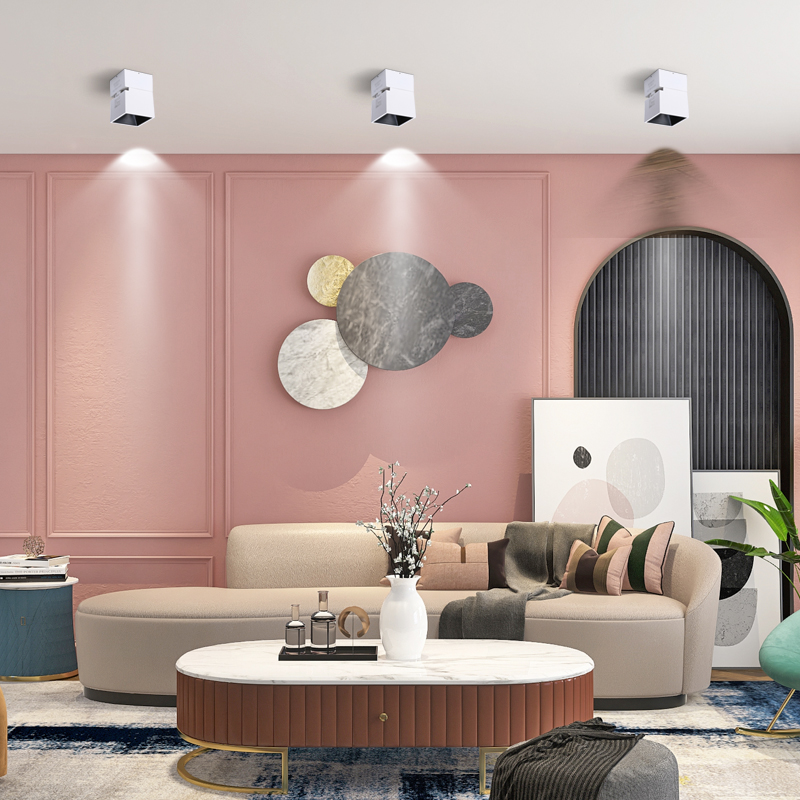 OTL照明,家居照明品牌,灯具品牌