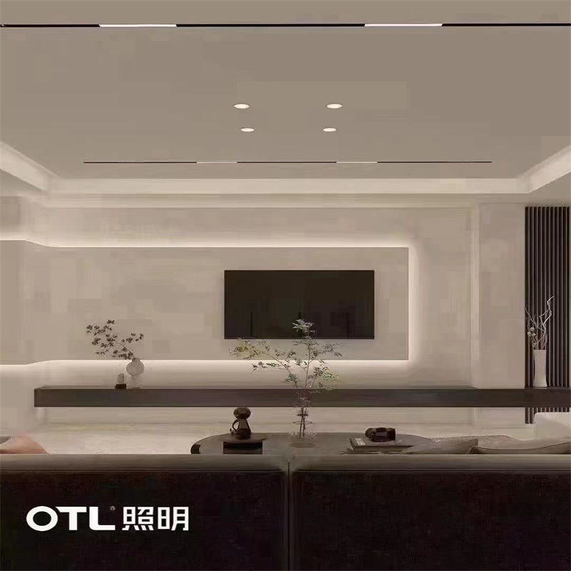 无主灯到底亮不亮？