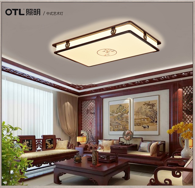 OTL照明,家居照明品牌,OTL照明灯饰