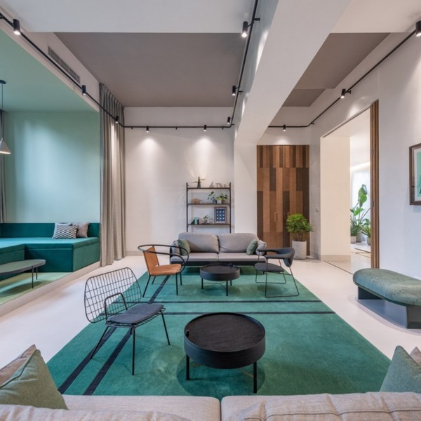 OTL照明,家居照明品牌,灯饰品牌