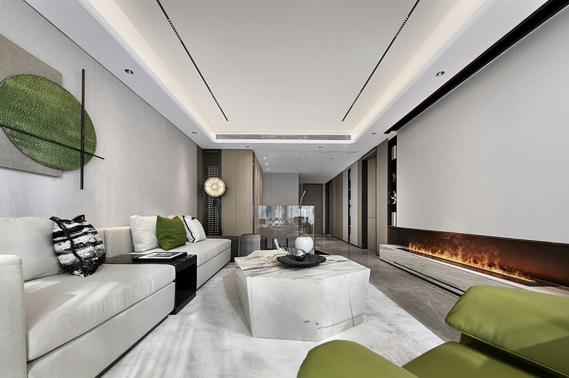 OTL照明,家居照明品牌,灯具品牌