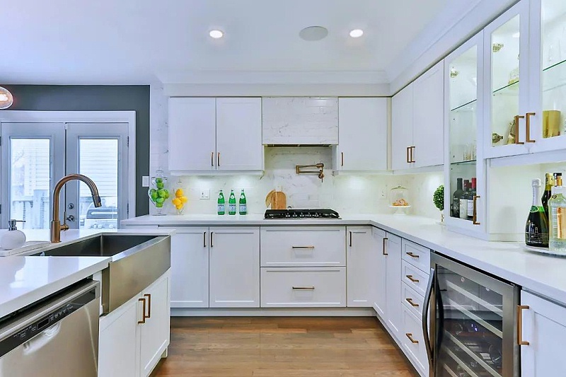 商铺如何营造高端氛围？“无主灯”了解一下