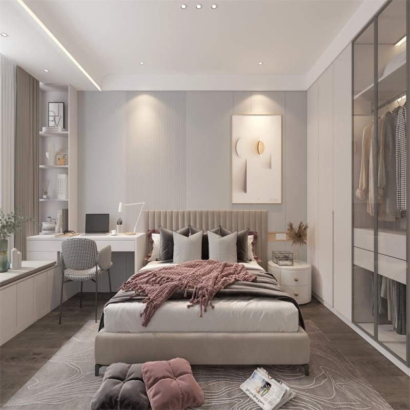 家里装修哪个地方需要装感应灯？