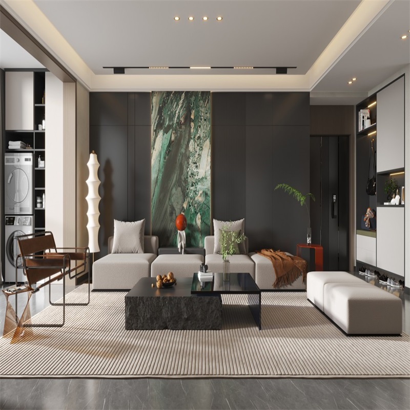 设计无主灯应该注意哪些方面？你知道吗？