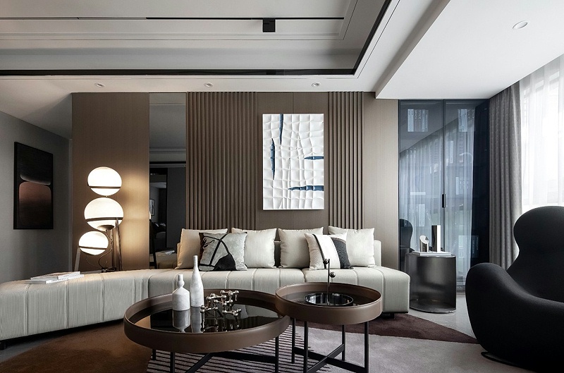 OTL照明,家居照明品牌,灯饰品牌